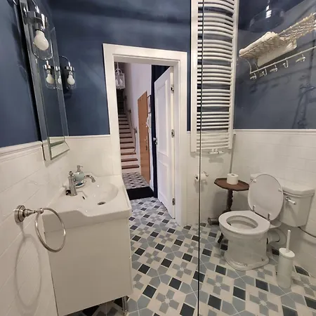 Hampton Court Daire *