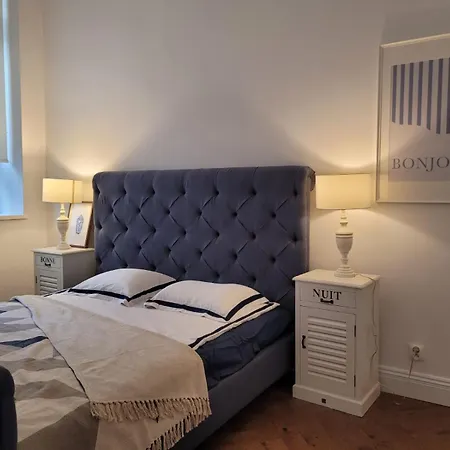 Apartman Hampton Court