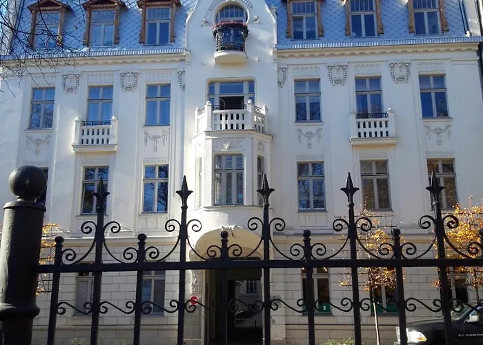 Apartman Hampton Court