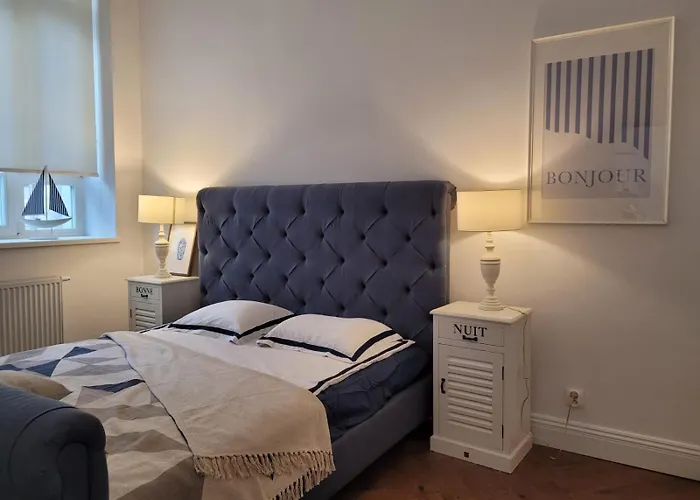 Apartman Hampton Court